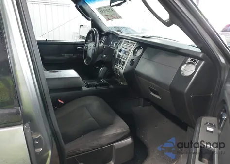 2008 Ford Expedition Xlt из США, поврежденный, VIN 1FMFU15528LA34603